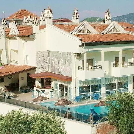Prestij