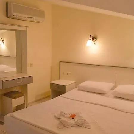 Prestij Otel 3*