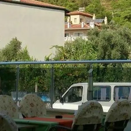 Prestij 3* İçmeler