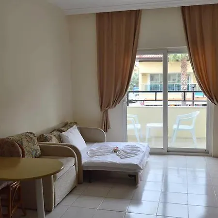 Prestij 3* İçmeler