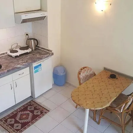 Otel Prestij 3*