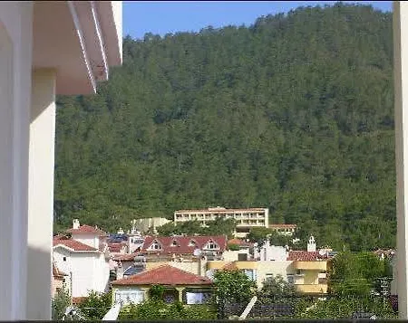 Prestij 3* İçmeler