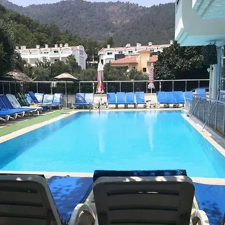 Prestij 3* İçmeler